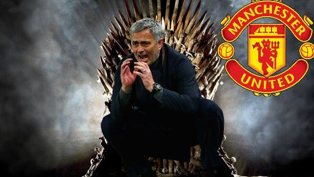 H Μάντσεστερ Γιουνάιτεντ στο… Westeros!