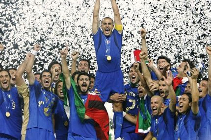 Παγκόσμιος πρωταθλητής ψάχνει ομάδα μέσω Linkedin!