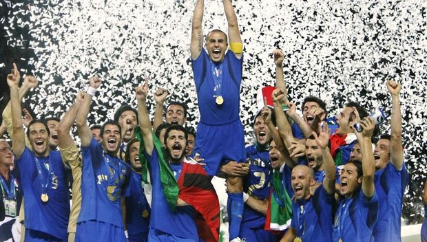 Παγκόσμιος πρωταθλητής ψάχνει ομάδα μέσω Linkedin!