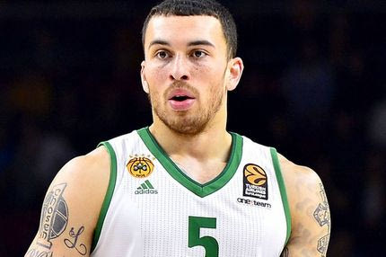 Η ευλογία και η κατάρα του Μάικ Τζέιμς