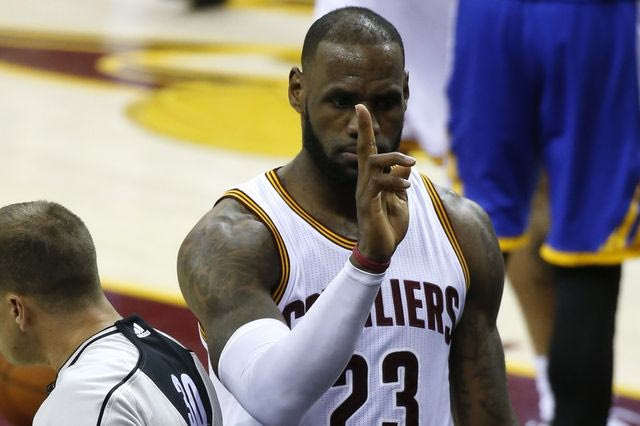 Σε αυτές τις ομάδες ΔΕΝ θα έκανε τη διαφορά ο Λεμπρόν