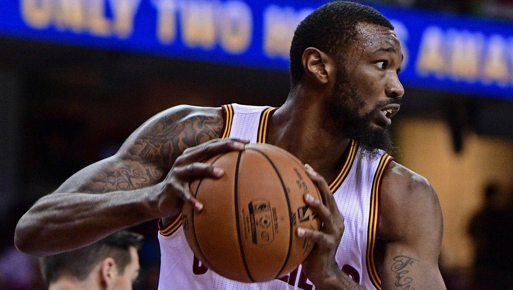 Από τους… Σπερς, ο Τζέφερσον συμβιβάζεται με τη Μιλάνο