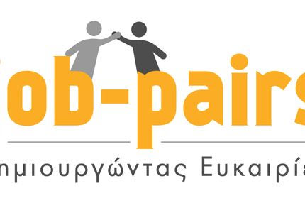 Η Stoiximan στο πλευρό της ομάδας Job – Pairs