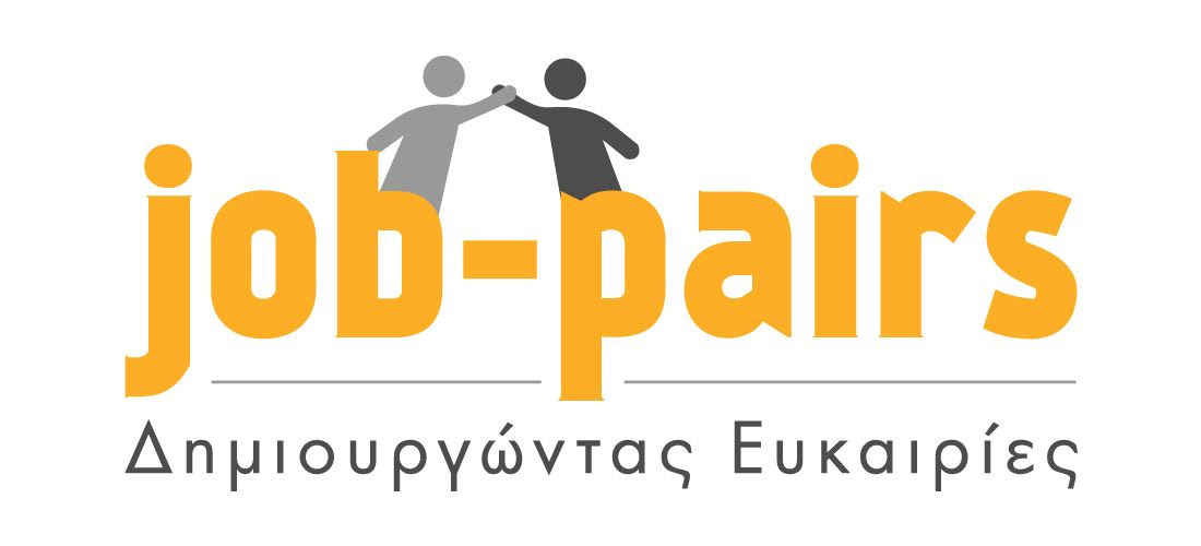 Η Stoiximan στο πλευρό της ομάδας Job – Pairs
