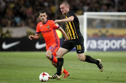 Τόσα δίνει στον Γιόχανσον η Τουλούζ