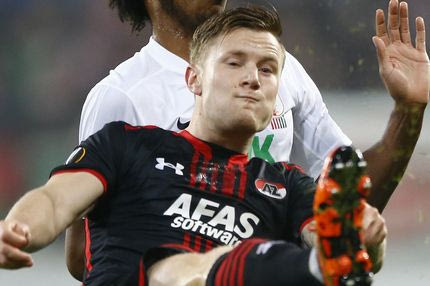 Στόχος του Παναθηναϊκού ο Ματίας Γιοχάνσον