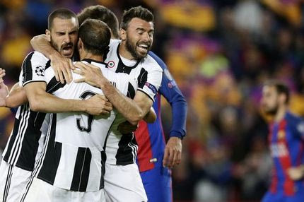 “Βόμβα” με παικταρά της Γιουβέντους ρίχνει η Μίλαν!