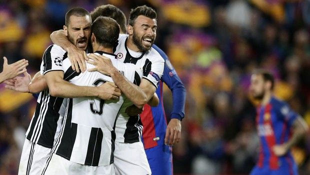 “Βόμβα” με παικταρά της Γιουβέντους ρίχνει η Μίλαν!