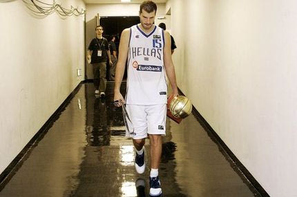 Κακιούζης: “Mην κάνουν κακό στο μπάσκετ”