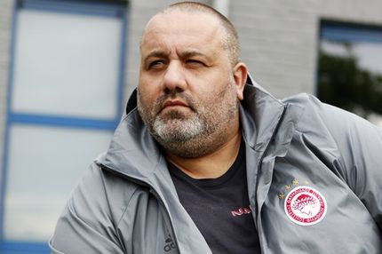 Η απάντηση Καραπαπά στον Γ. Σαββίδη