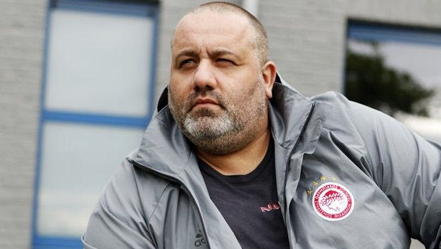 Η απάντηση Καραπαπά στον Γ. Σαββίδη