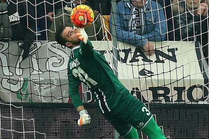 Καρνέζης-Νάπολι μια ιστορία γεμάτη σασπένς…