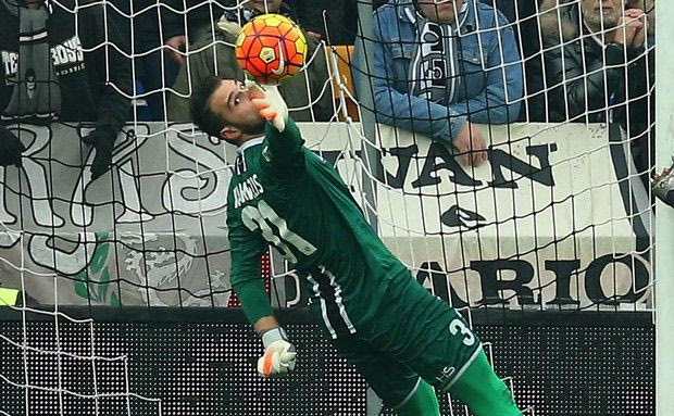 Καρνέζης-Νάπολι μια ιστορία γεμάτη σασπένς…