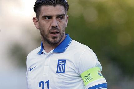 Πως να μην αφοσιωθεί στην Εθνική η Παναχαϊκή του Κατσουράνη;