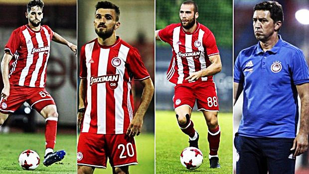 Εκτός λογικής τα “κοψίματα” του Χάσι!