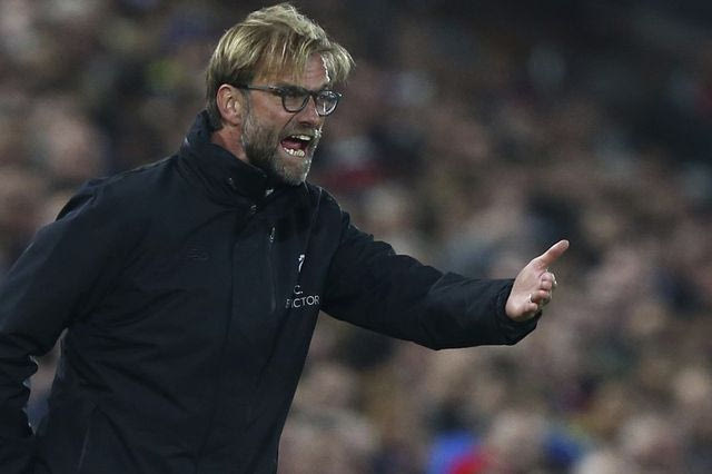 “Κλέβει” ταλεντάρα από Γερμανία ο Κλοπ!