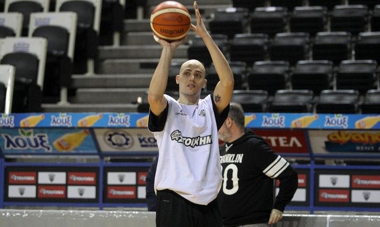 Kόνιαρης…δαγκωτό για τον καλύτερο νέο παίκτη της σεζόν