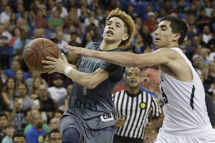 Ξεπέρασε το όριο η λατρεία για τους Ουίλιαμσον και Μπολ!