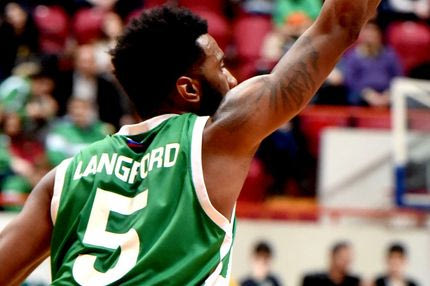 Απαρνήθηκε τα πράσινα ο Λάνγκφορντ