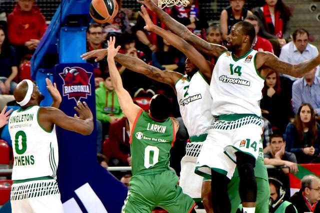 Τον Λάρκιν τον συμφέρει να παραμείνει στην Μπασκόνια λόγω… εφορίας!