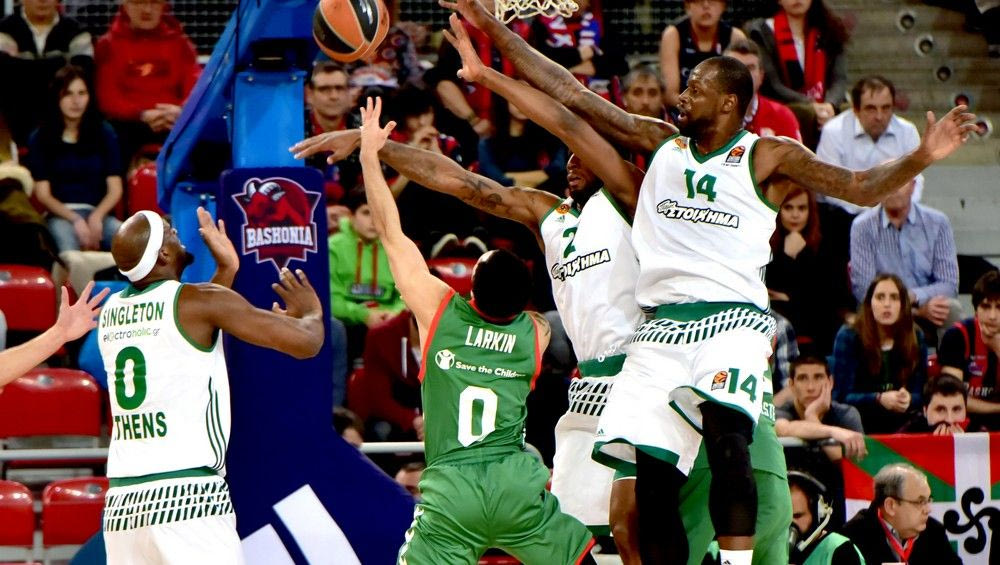 Με τέτοια πρόταση πώς να πει “όχι” ο Λάρκιν;