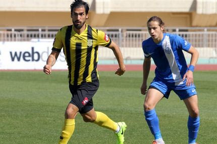 Πάει για Λεάλ ο ΟΦΗ!