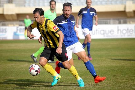 Ο παράφορος “έρωτας” του Λεάλ τον κρατά στο Ηράκλειο