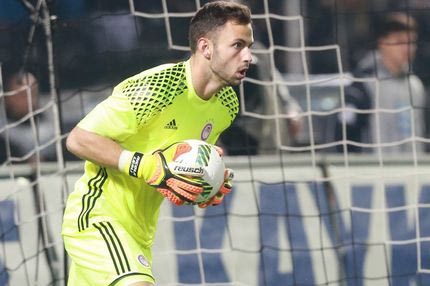 Τον έδινε η Γιουβέντους, δεν τον ήθελαν στην Ελλάδα