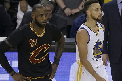 Η θέση του ΛεΜπρόν για το συμβόλαιο του Κάρι που θα συζητηθεί