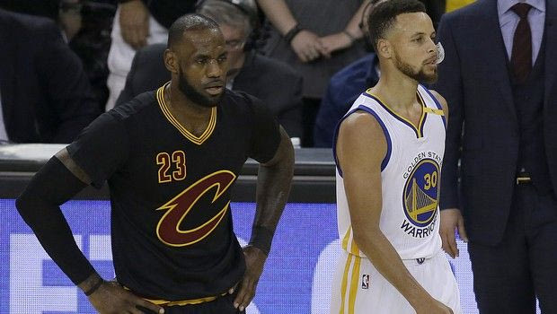 Η θέση του ΛεΜπρόν για το συμβόλαιο του Κάρι που θα συζητηθεί