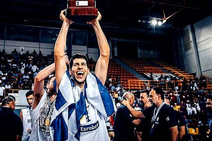 O Λούντζης στο Ραδιόφωνο 24/7: “Δεν σκεφτόμουν ότι δεν έπαιζα, ήθελα να δουλεύω συνέχεια”