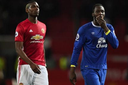 “Βόμβα” με Λουκακού η Μάντσεστερ Γιουνάιτεντ!