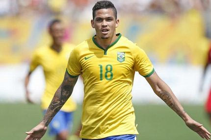 “Πακέτο” 1.000.000 ευρώ για Λουτσιάνο!