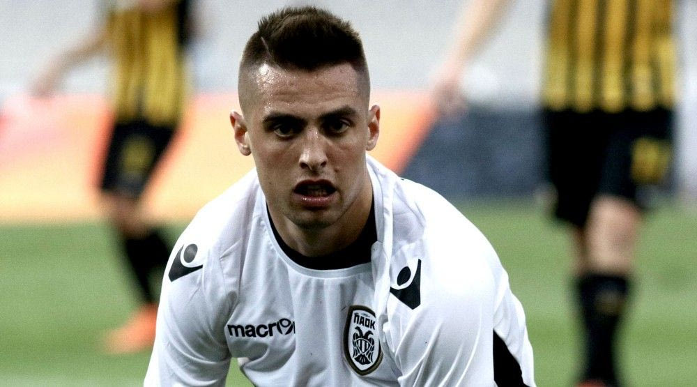 Ο Μακ πήγε για τις… φωτογραφίες