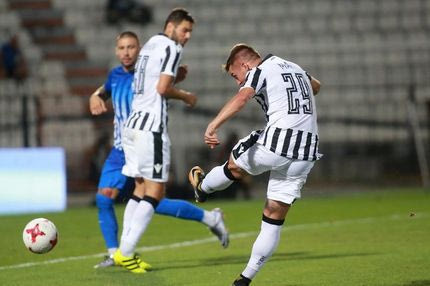 Στο γκάζι καλός, στην πίεση…προβλημάτισε