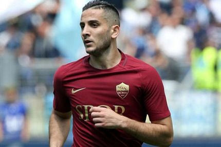 “Τα βρήκαν Γιουβέντους – Ρόμα για Μανωλά”!