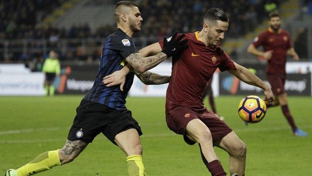 Η Ρόμα εξετάζει ανταλλαγή Μανωλά με σούπερ σταρ της Παρί!