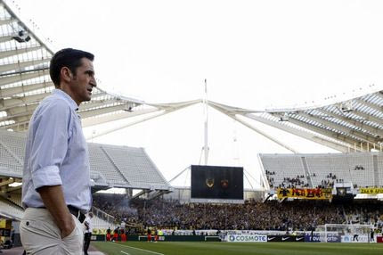 “Η ΑΕΚάρα παίζει στη Φιλαδέλφεια…”