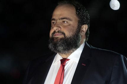 Και τώρα ποιος τον πιάνει