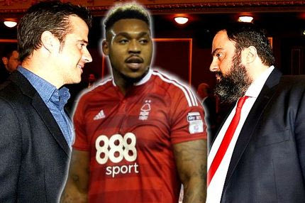 Ο Μάρκο Σίλβα παίρνει ξανά παίκτη από τον… Μαρινάκη