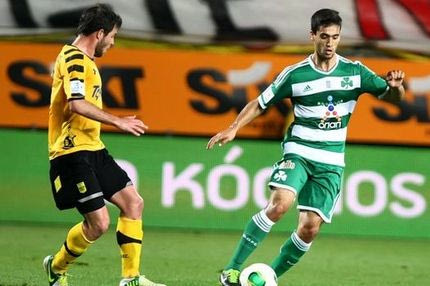 Χωρίς Μαρινάκη στα Πηγάδια