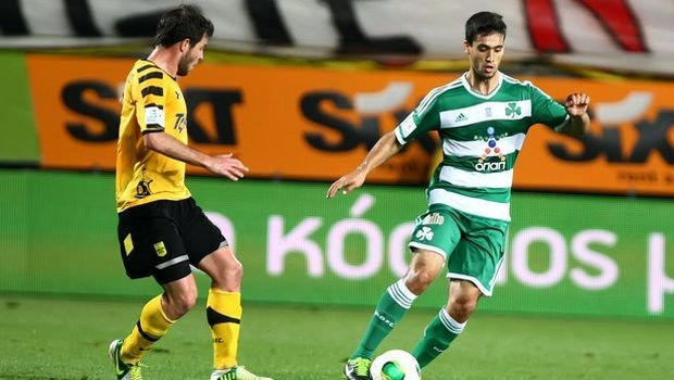 Χωρίς Μαρινάκη στα Πηγάδια