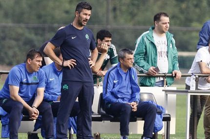 Πλάνο για winger έως την Τετάρτη!