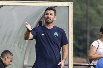 Ο Ουζουνίδης το παραδέχθηκε: “Είμαστε κοντά σε Λουτσιάνο”