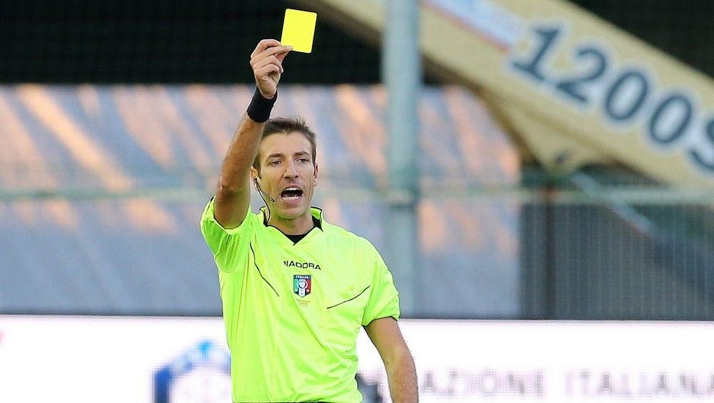 Ο νέος… Ριτσόλι στο Βελιγράδι, τραπεζίτης στο ΟΑΚΑ