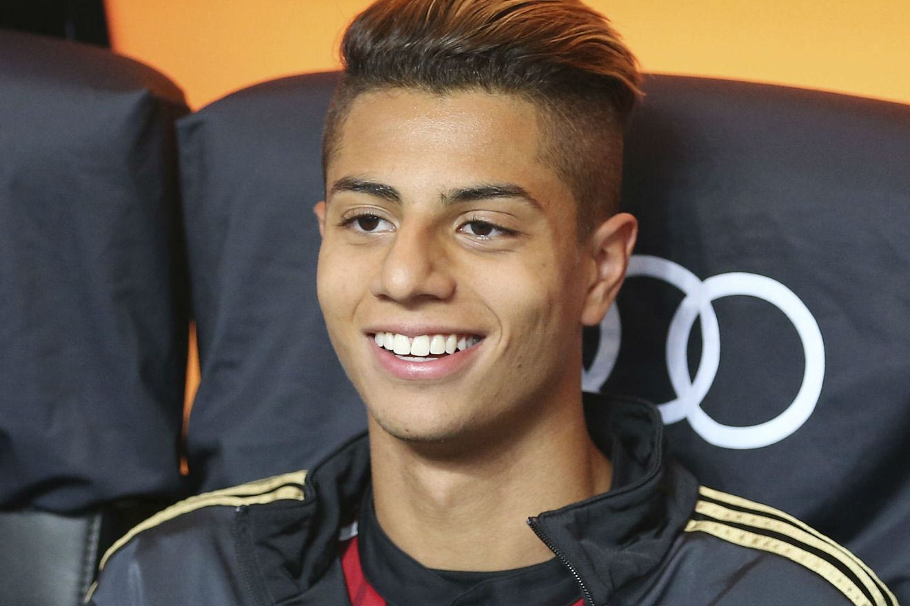 O… Ιταλός Νεϊμάρ έμεινε ελεύθερος