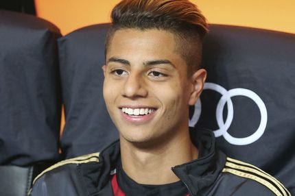 O… Ιταλός Νεϊμάρ έμεινε ελεύθερος