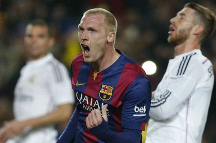 Από τα 20 εκ. της Μπάρτσα για δοκιμαστικά στη Σπόρτινγκ