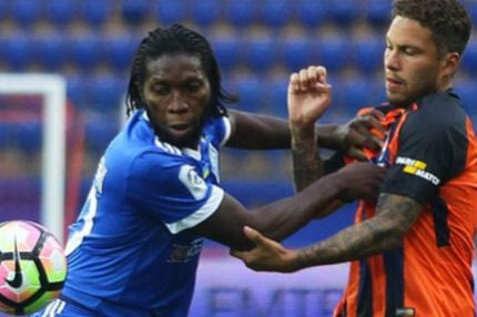 Δεν σταματάει να σκοράρει Μποκανί (VIDEO)