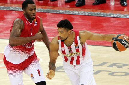 Ο ΜακΛιν δεν είναι Μπιρτς: ο νέος σέντερ αλλάζει τον Ολυμπιακό